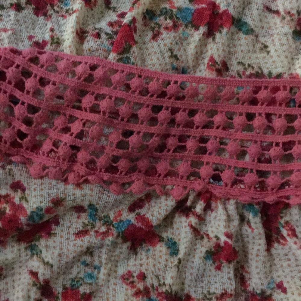 American Rag top - Picture 5 of 5